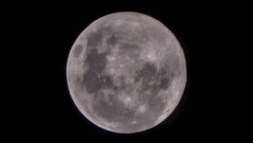 Ilmuwan Temukan Gua di Bulan, Cek Lokasi dan Manfaatnya