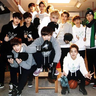 8 Tahun Eksis & Terus Berjaya, Tengok 5 Prestasi EXO nan Membanggakan