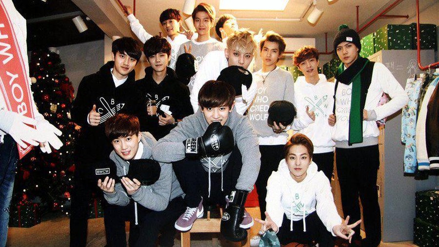 EXO