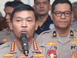 Respons Kapolri soal Patroli Penghinaan Presiden Disorot: Pro-Kontra Hal Biasa