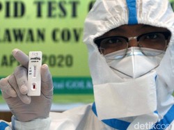 Mengapa Corona Masih Belum Berakhir? Ini Kata WHO