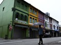 Singapura Siapkan 3 Fase Akhiri Pembatasan Kegiatan 1 Juni