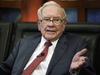 Warren Buffett Beri Peringatan Keras Kepada Investor, Ada Apa?
