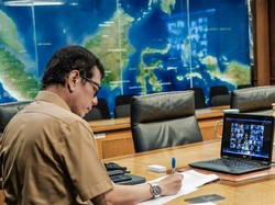Dear Wishnutama, Pramuwisata Menanti Kepastian Kartu Pra Kerja