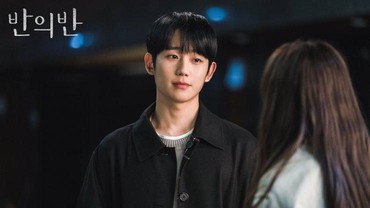 Drama Korea 'A Piece of Your Mind' Pangkas Episode Tayang, Kenapa?