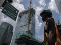Laju Investasi Anjlok ke 1,7 Persen pada Kuartal I 2020
