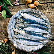 7 Ikan Terbaik buat Tingkatkan Kecerdasan Otak Anak, Banyak yang Terjangkau!