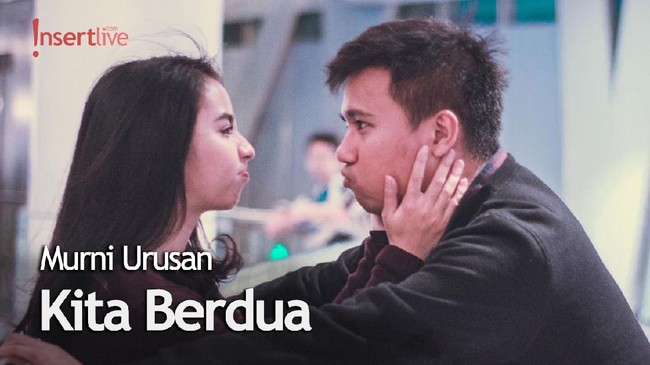 Gerah Ditanya Kapan Nikah, Joshua Suherman Akhirnya Beri Respons