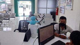 Sempat Was-was, Heru Lega Terima Layanan BPJS Kesehatan