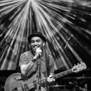 Lirik Lagu My Everything - Glenn Fredly