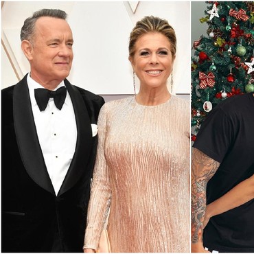 Tom Hanks hingga Andrea Dian, Ini 7 Artis yang Bangkit usai Positif Corona