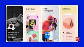 VIDEO: Aplikasi Baru Facebook Buat Pasangan Kala Corona