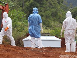 Peneliti Ungkap Beberapa Kesamaan di Antara Pasien Virus Corona yang Meninggal