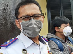 PSBB Diajukan, Dishub Jabar Siapkan Skenario Transportasi di Bodebek