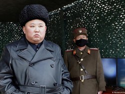 Benarkah Korea Utara Masih Bebas dari Virus Corona?