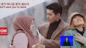 VIDEO: #HaluChallenge, Aksi Selebriti Saat Pandemi Corona
