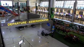 Satgas: Corona Jatim Melonjak karena Mobilitas dari Bandara