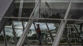 Demi Sehatkan Keuangan Perusahaan, Jasindo PHK Karyawan