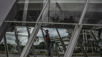 img-title Demi Sehatkan Keuangan Perusahaan, Jasindo PHK Karyawan