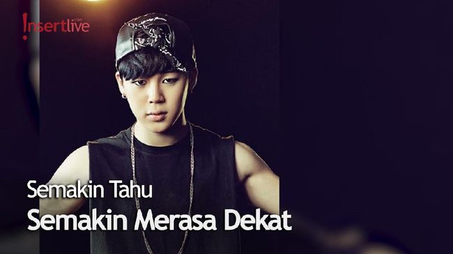 5 Fakta Jimin BTS  Dari Arti Nama Hingga Hewan  Peliharaan 