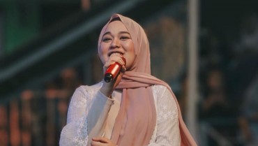 Anisa Rahman Buka Suara soal Isu Nissa Sabyan dan Ayus Nikah Siri
