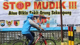 Cegah Corona, UPI Larang Dosen Ajukan Cuti dan Mudik