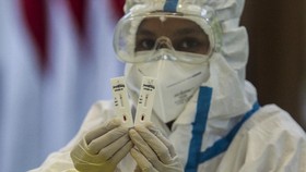 E-commerce Tangguhkan Akun yang Jual Rapid Test Covid-19