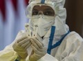 72.618 Rapid Test di DKI, 2.881 Terindikasi Positif Corona
