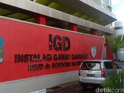 Pasien Positif Corona di Nganjuk Bertambah Satu, Sebelumnya Berstatus PDP