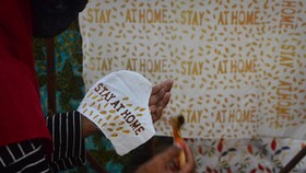 Nasib Batik yang Nyaris Terhempas Pandemi