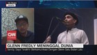 VIDEO: Sosok Glenn Fredly di Mata Sahabat