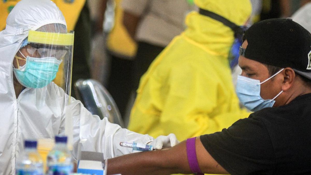 Kisah Herlambang, Kabur dari Sindikat Kamboja dan Masuk Daftar Buruan