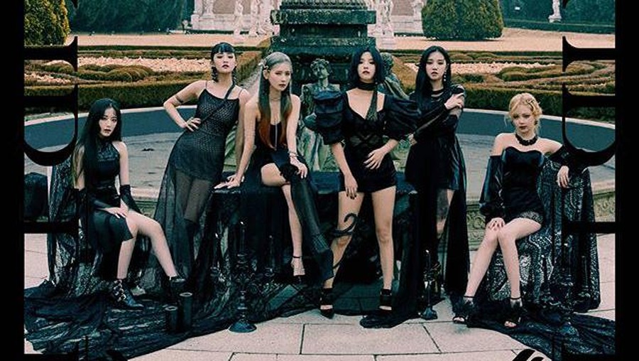 Lirik Lagu (G)IDLE - Oh My God Lirik lagu baru (G)IDLE yang berjudul Oh My God dalam album Trust.