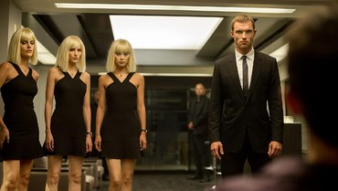 img-title Sahur In The Movies, Petualangan Tentara Bayaran Taklukan Pembunuh