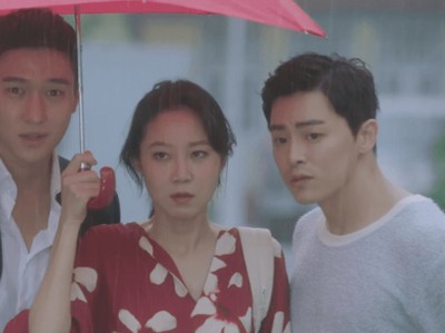 5 Drama Korea Romantis Tentang Cinta Bertepuk Sebelah Tangan