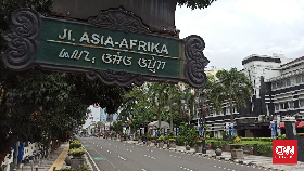 Rentan Corona, Ridwan Kamil Minta Warga Tak Buru-buru Wisata