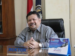 Corona Mewabah, UM Magelang Bagi Kuota Internet ke 4.500 Mahasiswa