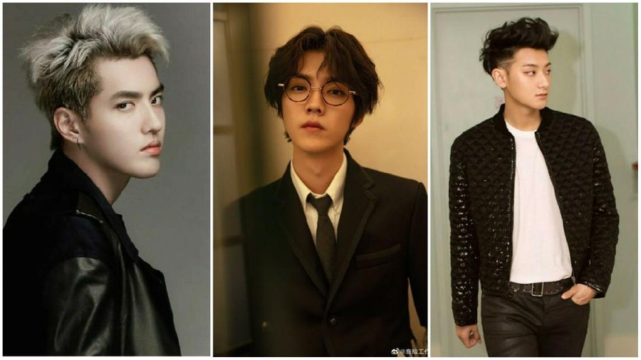 Perjalanan karir EXO selama 8 tahun sejak mereka debut hingga sekarang bisa berkarir solo.