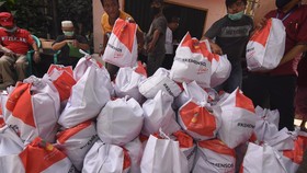 Cara Ajukan Sanggah Jika Bansos dari Kemensos Dicurangi