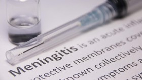 WHO: Nigeria Jadi Negara Pertama Luncurkan Vaksin Meningitis yang Baru