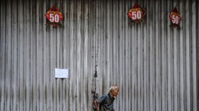Jalan Lapang Oligarki Ekonomi di Perppu Corona Jokowi