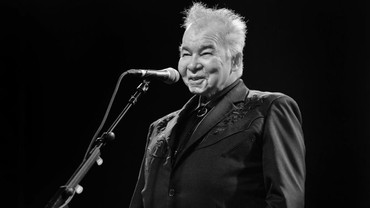 Musisi Senior John Prine Meninggal Dunia karena Corona