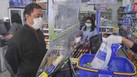 Anak Jajan Voucher Game Rp800 Ribu, Orang Tua Cecar Kasir