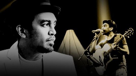 Selamat Jalan Glenn Fredly