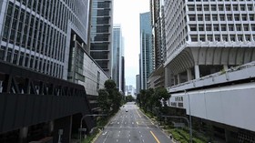 5 Aturan 'Lockdown' yang Wajib Dipatuhi Penduduk Singapura