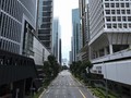 5 Aturan 'Lockdown' yang Wajib Dipatuhi Penduduk Singapura