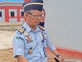 Sebanyak 460 Napi di Sultra Bebas Terkait Darurat Corona
