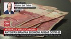 VIDEO: Antisipasi Dampak Ekonomi Akibat Covid-19