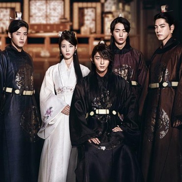 Drama 'Scarlet Heart Ryeo' Dikabarkan Akan Diremake ke Versi Thailand