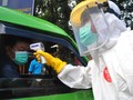 Sopir Terdampak Covid-19 Bakal Terima Rp600 Ribu dari Polri